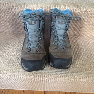 La Sportiva Nucleo High GTX Waterproof Hiking Boot 9.5